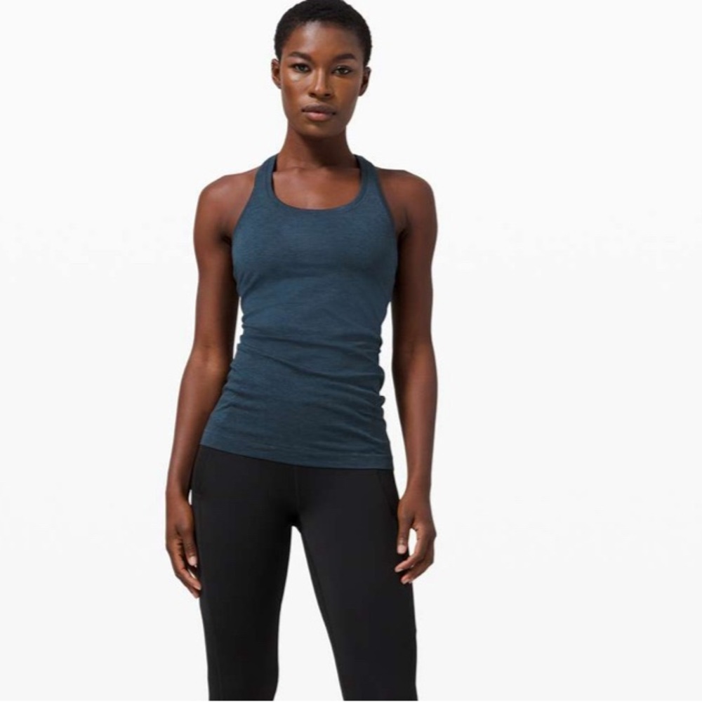 Lululemon Swiftly Tech Racerback 2.0